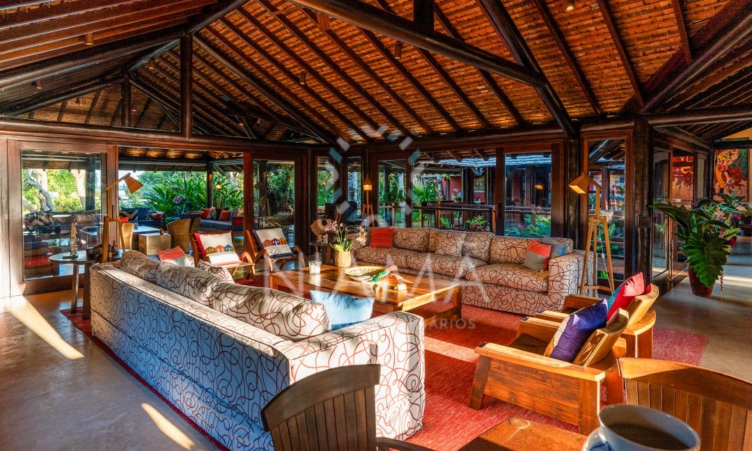 casa itapororoca trancoso